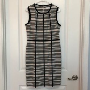 CalvinKlein dress, size 12, excellent condition